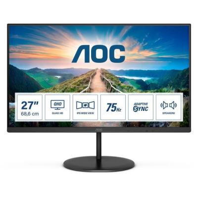 Écran PC AOC Q27V4AE