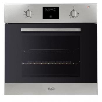 Four encastrable Whirlpool AKZ478IX01