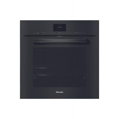 Four encastrable Miele H 7660 BP