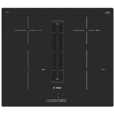 Plaque de cuisson Bosch PIE611B15E Série 4