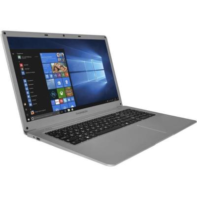 PC portable Thomson N17C8SR1T