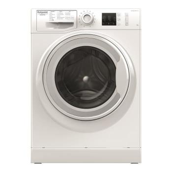 Lave-linge Hotpoint NM10823WFR