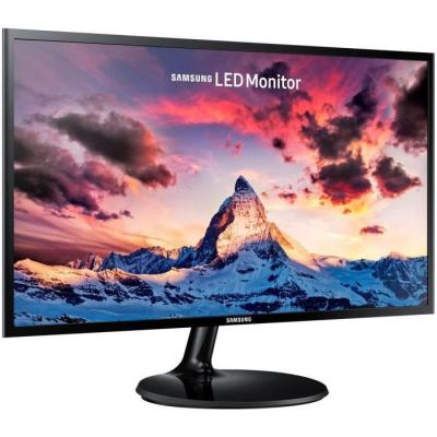 Écran PC Samsung S24F350FHR