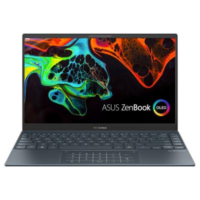 PC portable Asus Zenbook OLED UM325UA-KG008T