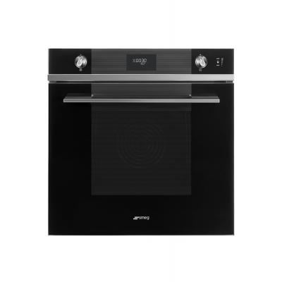 Four encastrable Smeg SOP6101S2N