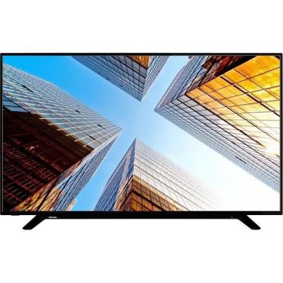 Téléviseur Toshiba 50UL2063DG