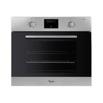 Four encastrable Whirlpool AKZ483IX