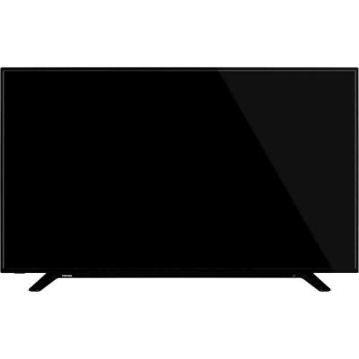 Téléviseur Toshiba 58UL2063DG