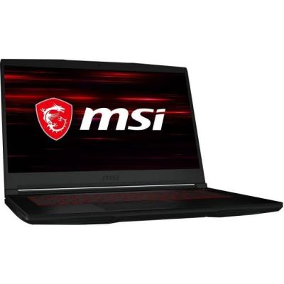PC portable MSI GF63 Thin 10SC-079XFR