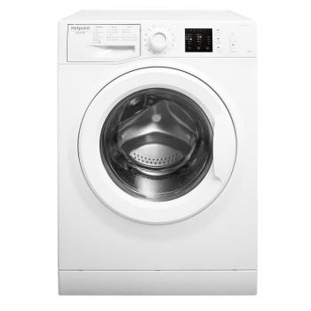Lave-linge Hotpoint NJUM10924WFR