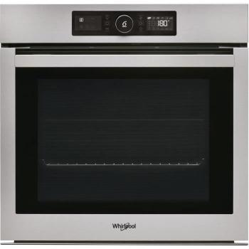 Four encastrable Whirlpool AKZ96270IX