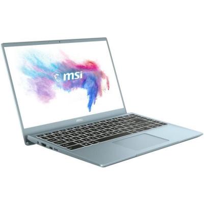 PC portable MSI Modern 14 B11SB-050FR