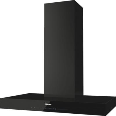 Hotte aspirante Miele DA 6698 W NR