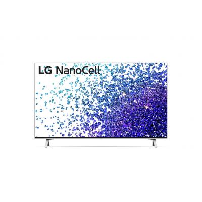 Téléviseur LG 43NANO77