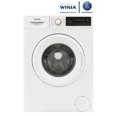 Lave-linge Winia WVD-08T2WW12B