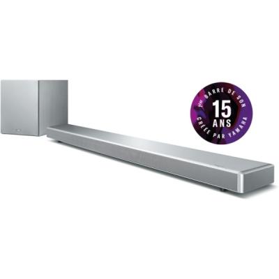 Barre de son Yamaha MusicCast YSP2700