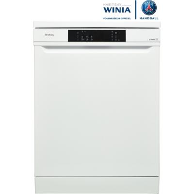 Lave-vaisselle Winia WVW-15A1EWW