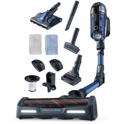 Aspirateur balai Rowenta RH9890WO X-FORCE FLEX 11.60 AQUA