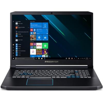 PC portable Acer Predator Helios 300 PH317-53-75F9