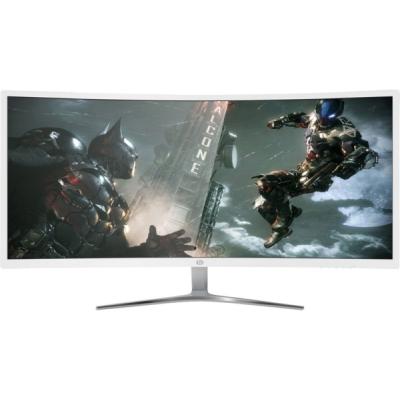 Écran PC Essentiel B PIXEL VIEW 34 CURVED