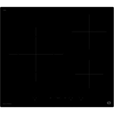 Plaque de cuisson Essentiel B ETVI 35