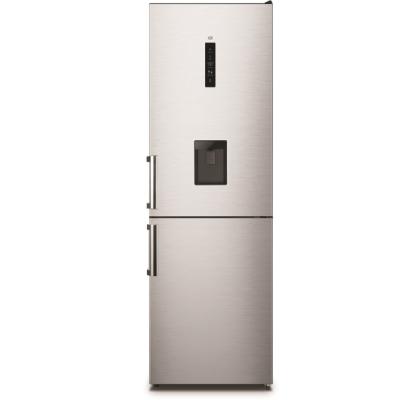 Réfrigérateur-congélateur Essentiel B ERCVDE185-60v2