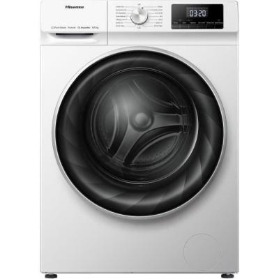 Lave-linge Hisense WDQY901418VJM