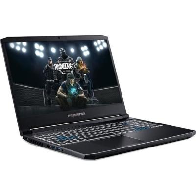 PC portable Acer Predator PH315-53-70A9