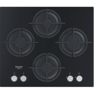 Plaque de cuisson Hotpoint QS61SBK