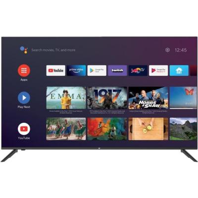 Téléviseur Continental Edison CEQLED50SA21B2