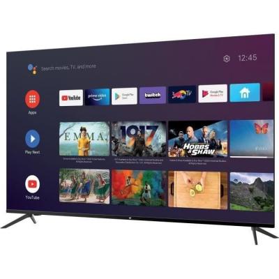 Téléviseur Continental Edison CEQLED58SA21B2