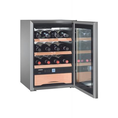 Cave à vin Liebherr WKES653-21