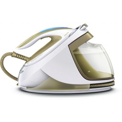 Centrale vapeur Philips PERFECT CARE ELITE SILENCE GC9648/60