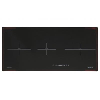 Plaque de cuisson Airlux ATI83BK