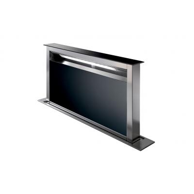 Hotte de cuisine Airlux AHV972BK