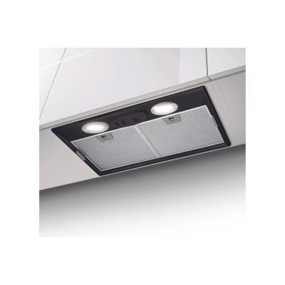 Hotte aspirante Airlux HGD55BK