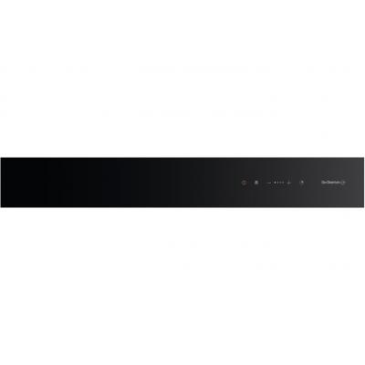 Hotte de cuisine De Dietrich DHD7961B
