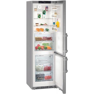 Réfrigérateur-congélateur Liebherr CBNef 4835-20