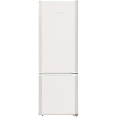 Réfrigérateur-congélateur Liebherr CU281