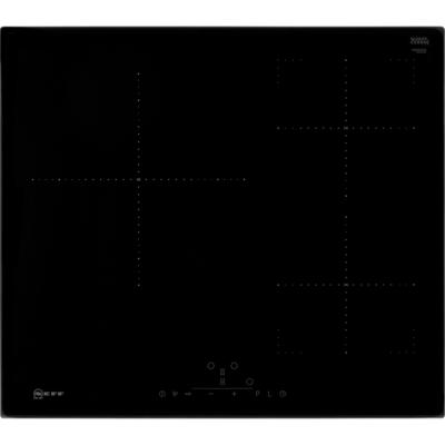 Plaque de cuisson NEFF T46FD23X0 N70