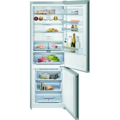 Réfrigérateur-congélateur NEFF KG7493BD0
