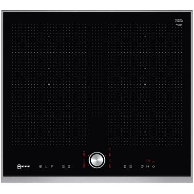 Plaque de cuisson NEFF T66TT60N0 N70