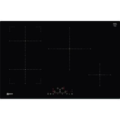 Plaque de cuisson NEFF T48FD13X2 N70