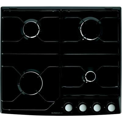 Plaque de cuisson De Dietrich DPE7610B