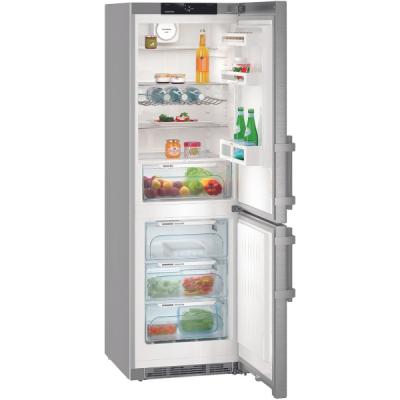 Réfrigérateur-congélateur Liebherr CNef4335-21