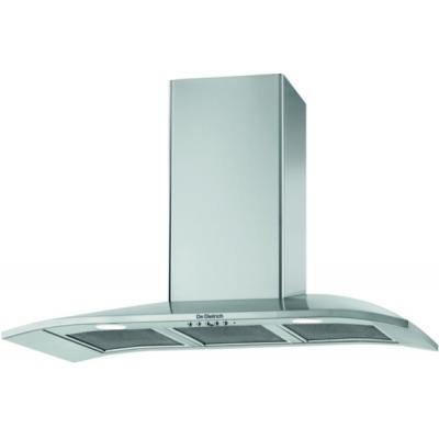 Hotte aspirante De Dietrich DHR7941X