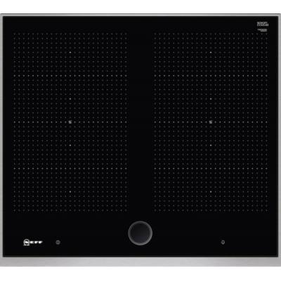 Plaque de cuisson NEFF T56TS61N0 N90