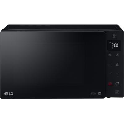 Micro-onde LG MS2535GDS