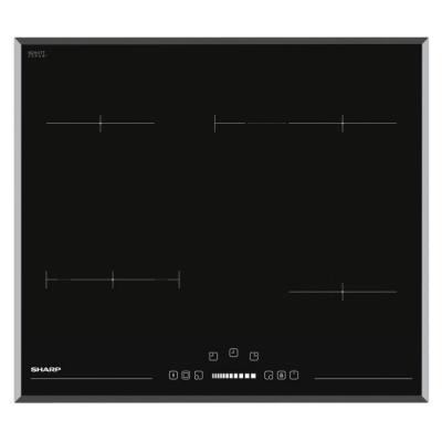 Plaque de cuisson Sharp KH-6V09CS00