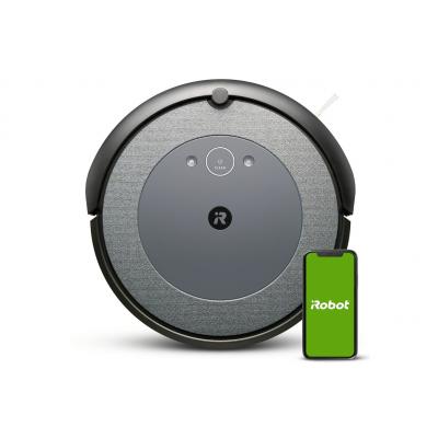 Aspirateur robot Irobot ROOMBA I3158